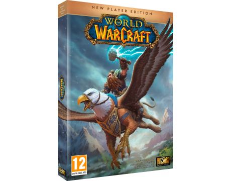 World of Warcraft Battlechest (PC) на супер цени