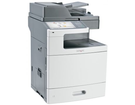 Lexmark X792de - реновиран продукт на супер цени