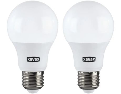 XAVAX LED Bulb на супер цени