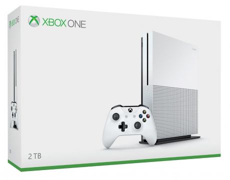 Xbox One S (2TB) на супер цени