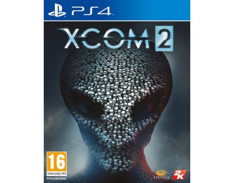 XCOM 2 (PS4) на супер цени