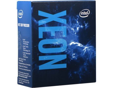 Intel Xeon E3-1220v6 (3.0GHz) на супер цени