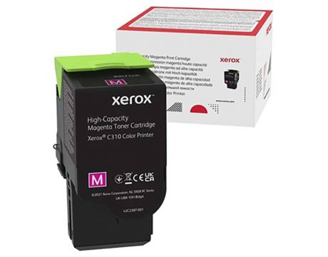 Xerox 006R04370, magenta на супер цени