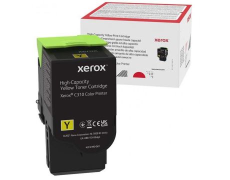 Xerox 006R04371, yellow на супер цени