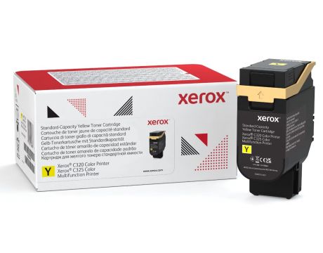 Xerox 006R04826 yellow на супер цени