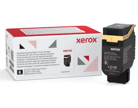 Xerox 006R04827 black на супер цени