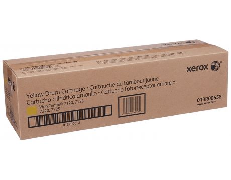 Xerox 013R00658 yellow на супер цени
