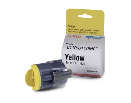 Xerox 106R01204 yellow на супер цени