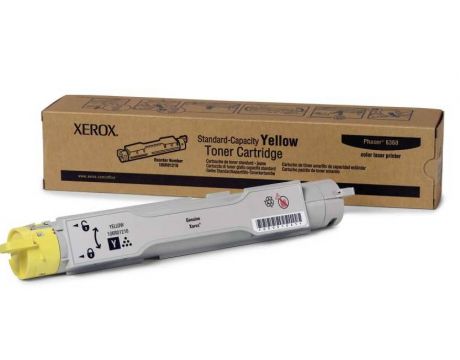 Xerox 106R01216, yellow на супер цени