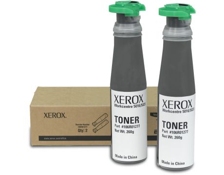Xerox 106R01277 black на супер цени