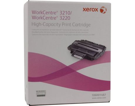 Xerox 106R01487 black на супер цени