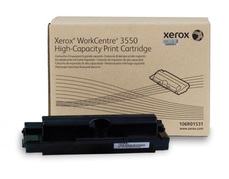 Xerox 106R01531 black на супер цени