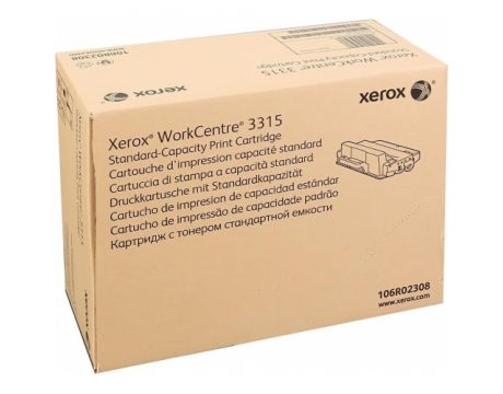 Xerox 106R02308 black на супер цени
