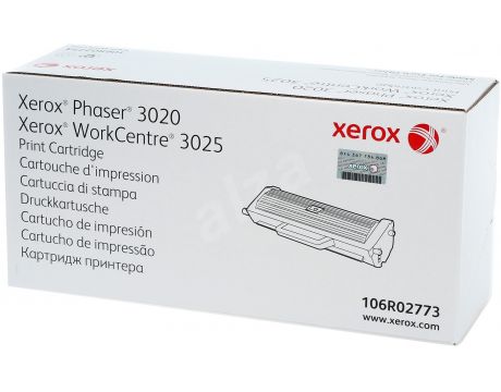 Xerox 106R02773 black на супер цени