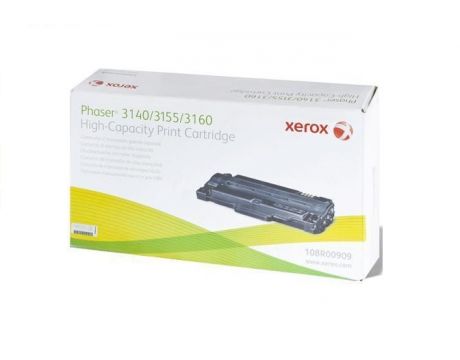 Xerox 108R00909 black на супер цени