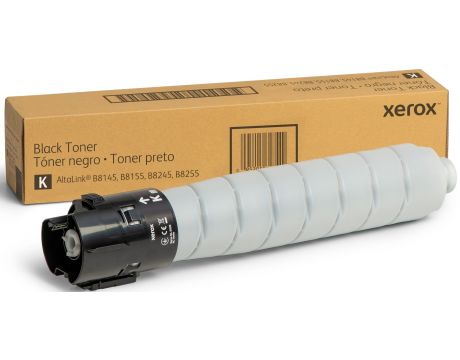 Xerox AltaLink B8245/B8255 black на супер цени