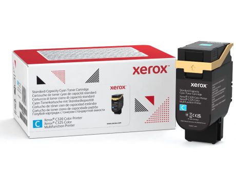 Xerox 006R04824 cyan на супер цени