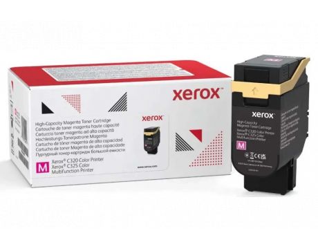 Xerox C320/C325 magenta на супер цени