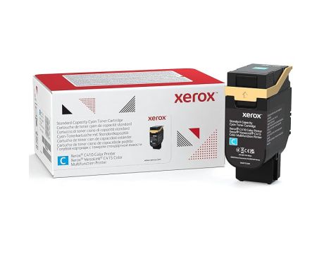 Xerox C410/VersaLink C415 cyan на супер цени