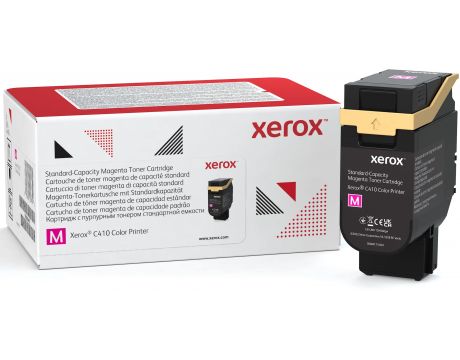 Xerox C410/VersaLink C415 magenta на супер цени