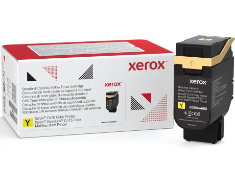 Xerox C410/VersaLink C415 yellow на супер цени