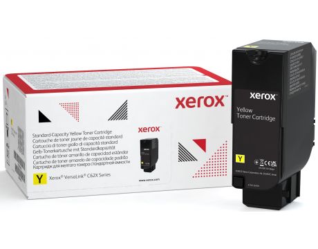 Xerox DMO Yellow на супер цени