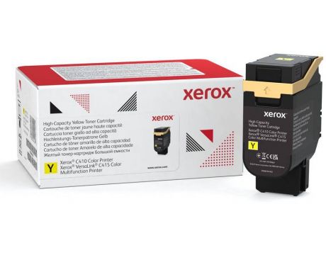 Xerox 006R04767 yellow на супер цени