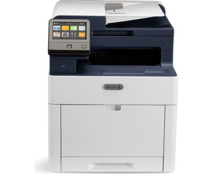 Xerox WorkCentre 6515DN на супер цени