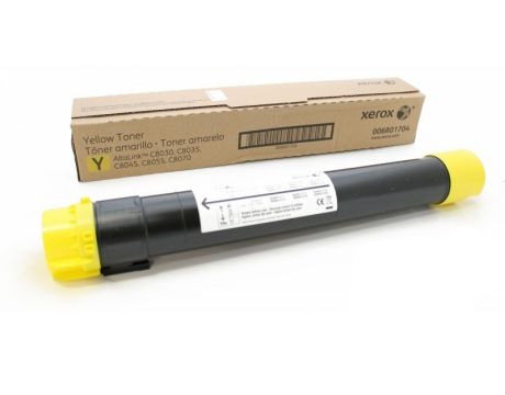 Xerox 006R01704 yellow на супер цени