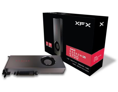 XFX Radeon RX 5700 8GB на супер цени