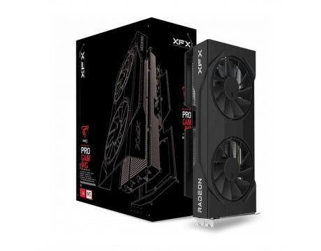 XFX Radeon RX 9060 XT 16GB Swift OC Gaming Edition на супер цени