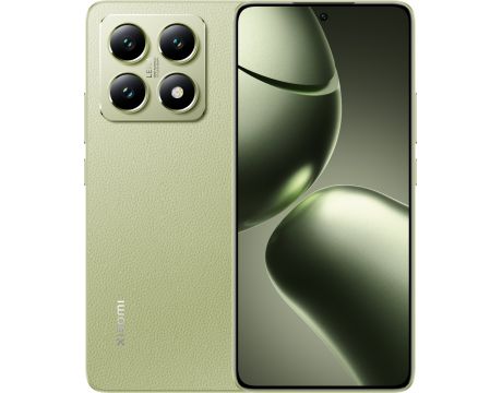 Xiaomi 14T, 12GB, 256GB, Lemon Green на супер цени