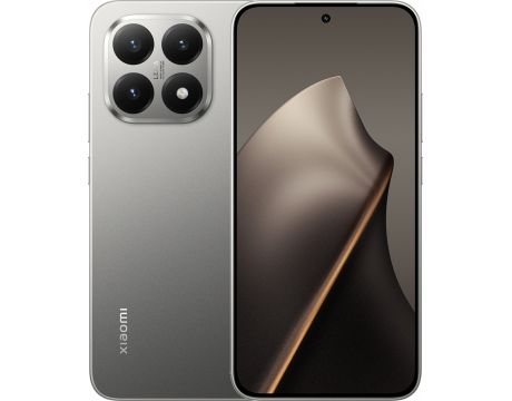 Xiaomi 15T, 12GB, 256GB, Gray на супер цени
