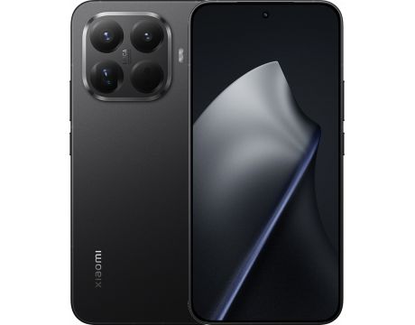 Xiaomi 15T Pro, 12GB, 512GB, Black на супер цени