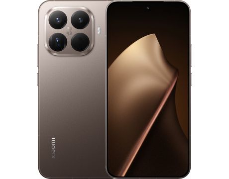 Xiaomi 15T Pro, 12GB, 512GB, Mocha Gold на супер цени