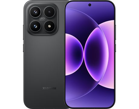 Xiaomi 17, 12GB, 256GB, Black на супер цени