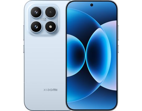Xiaomi 17, 12GB, 512GB, Ice Blue на супер цени