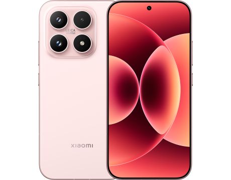 Xiaomi 17, 12GB, 512GB, Aphine Pink на супер цени