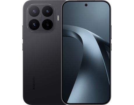Xiaomi 17T, 12GB, 256GB, Black на супер цени