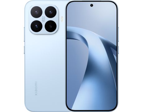 Xiaomi 17T, 12GB, 256GB, Blue на супер цени