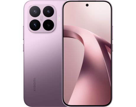 Xiaomi 17T, 12GB, 256GB, Violet на супер цени