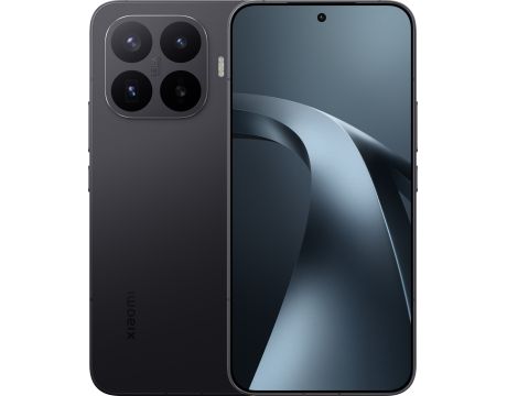 Xiaomi 17T Pro, 12GB, 256GB, Black на супер цени