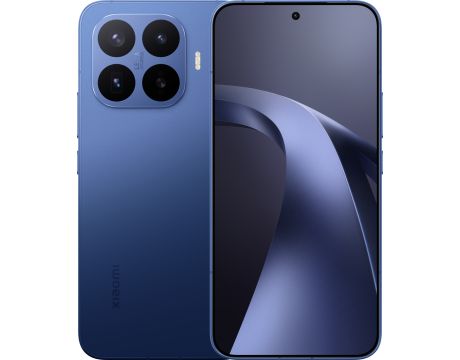 Xiaomi 17T Pro, 12GB, 256GB, Deep Blue на супер цени