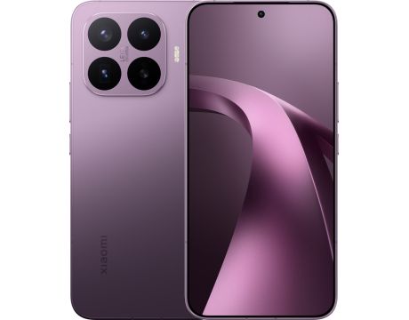 Xiaomi 17T Pro, 12GB, 512GB, Deep Violet на супер цени
