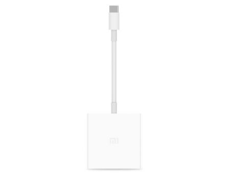 Xiaomi Mi USB Type-C към HDMI/USB на супер цени