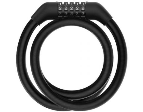 Xiaomi Scooter Cable Lock на супер цени