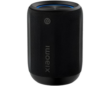 Xiaomi Bluetooth Speaker Mini, черен на супер цени