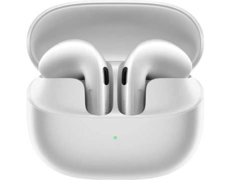 Xiaomi Buds 6, бял на супер цени