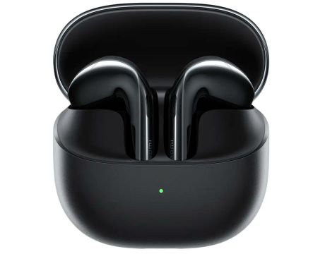 Xiaomi Buds 6, черен на супер цени