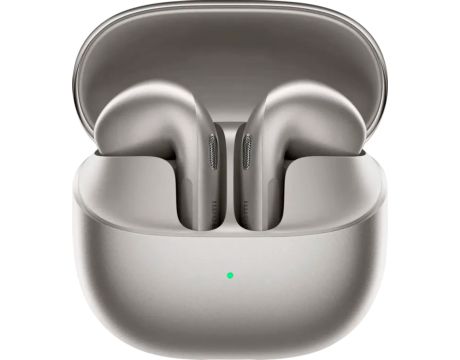 Xiaomi Buds 6, сив на супер цени